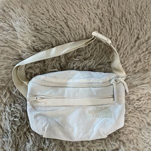 North Face Fanny pack